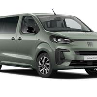 FIAT Ulysse 2.0 M1 BlueHDI 180CV S&S AT8
