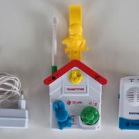 Interfono Baby Pari Al Nuovo