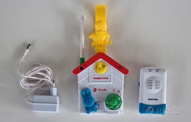 Interfono Baby Pari Al Nuovo