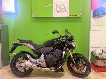 Honda Hornet