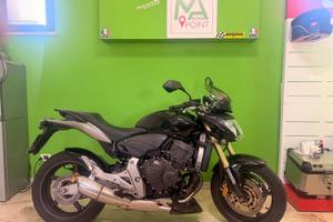Honda Hornet