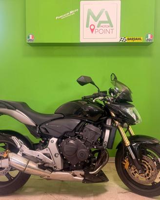 Honda Hornet