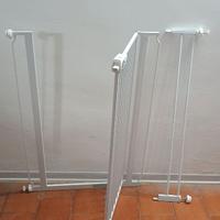 Cancello Bettacare per bambini e animali domestici