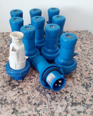 Spine industriali