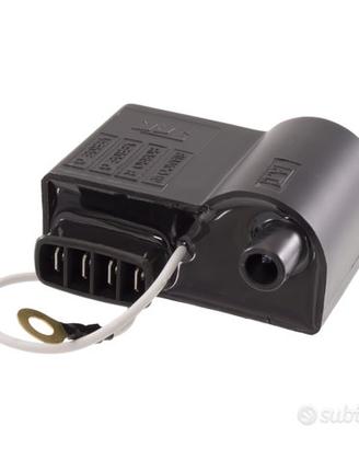 centralina compatibile vespa px et3 cosa ape PK