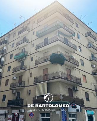 Appartamento in Via Zara ang. Via Cesare Battisti
