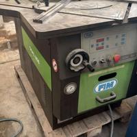 Scantonatrice Fim Goal 206