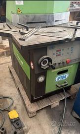 Scantonatrice Fim Goal 206