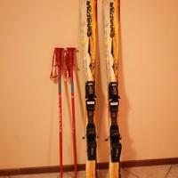 Sci Spalding + Racchette