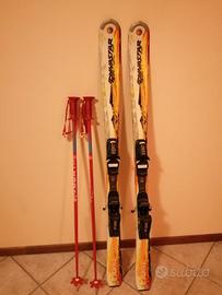 Sci Spalding + Racchette