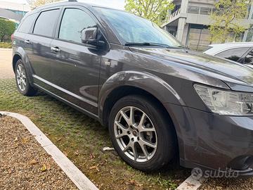 Fiat Freemont 2.0 Multijet 170 CV Lounge 7 posti