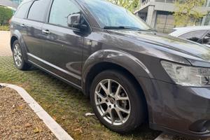 Fiat Freemont 2.0 Multijet 170 CV Lounge 7 posti