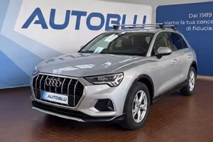 Audi Q3 35 1.5 tfsi business advanced s-tronic
