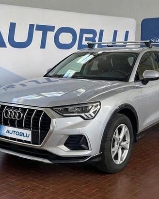 Audi Q3 35 1.5 tfsi business advanced s-tronic