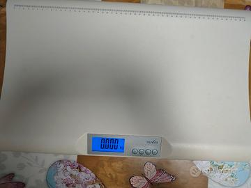 bilancia pesa bambini 