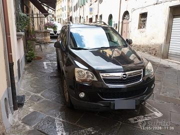 Opel Antara 2.2 Diesel
