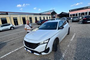 PEUGEOT 308 perfetta !