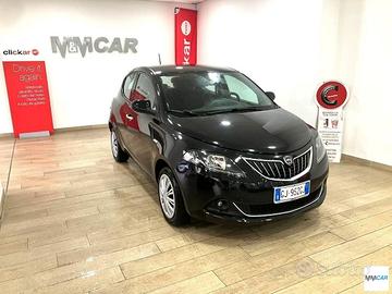 LANCIA - Ypsilon - 1.0 FireFly 5p.S&S Hyb. Eco Gol