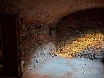 Appartamento nel centro storico di Ivrea