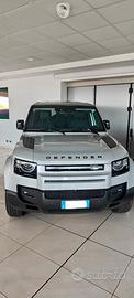 RR Defender  90 SE