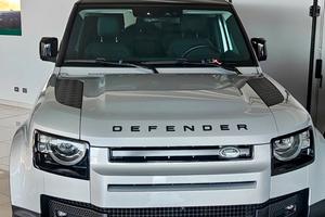 RR Defender  90 SE