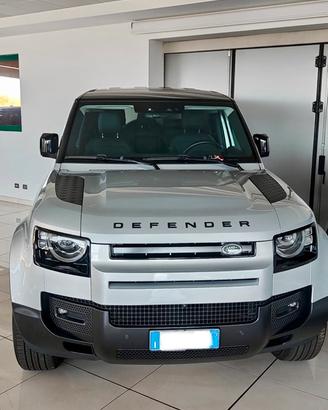 RR Defender  90 SE