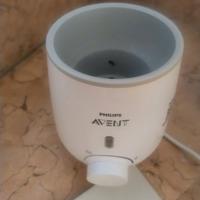 Scalda biberon Philips avent