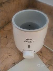 Scalda biberon Philips avent