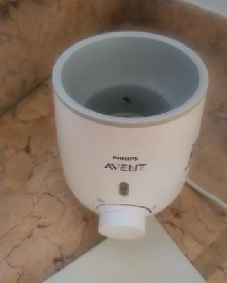 Scalda biberon Philips avent