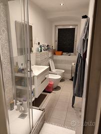 Appartamento di fronte Ospedale Maggiore