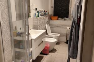 Appartamento di fronte Ospedale Maggiore