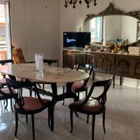 Sala da pranzo stile francese