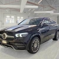 MERCEDES-BENZ GLE COUPÈ 350 DE 4M EQ-P PREMIUM PLU