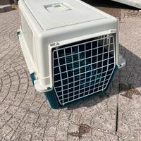 Trasportino cani taglia medio/piccola