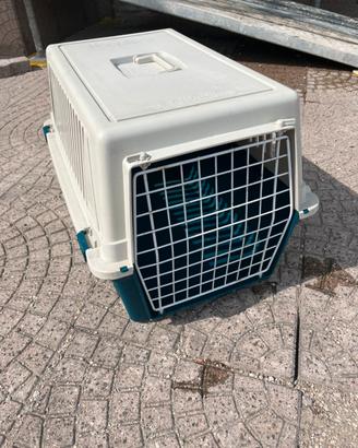 Trasportino cani taglia medio/piccola