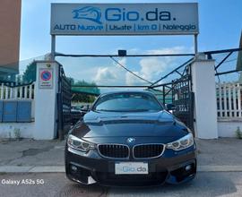 BMW 420D CABRIO MSPORT 190CV KM 225047 - 2016