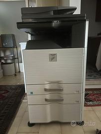 STAMPANTE MULTIFUNZIONE SHARP MX-2314