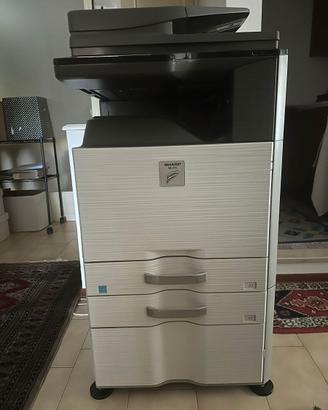 STAMPANTE MULTIFUNZIONE SHARP MX-2314