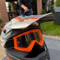 CASCO ACERBIS BAMBINO