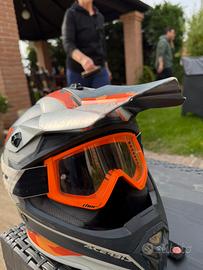 CASCO ACERBIS BAMBINO