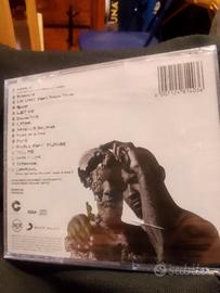 CD audio sigillato Usher 