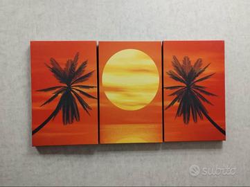 Quadro a composizione