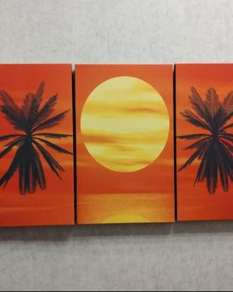 Quadro a composizione