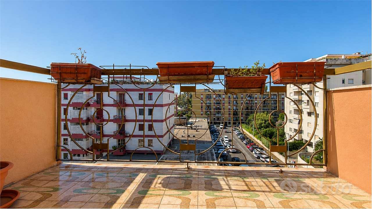 Appartamento – Cagliari, San Michele - Vista 3