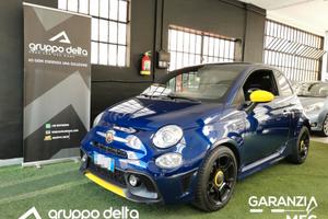 Abarth 595 1.4 Turbo T-Jet KM 68897 GARANZIA 12 ME