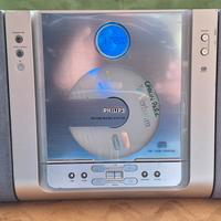 Stereo Philips 