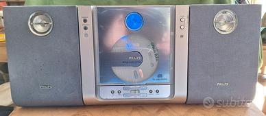 Stereo Philips 