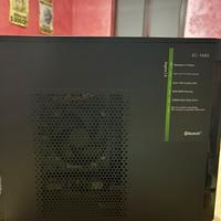 PC ACER ASPIRE XC-1660