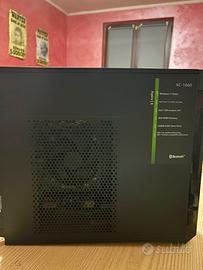PC ACER ASPIRE XC-1660