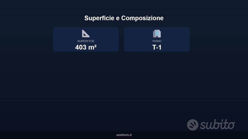 Appartamento – RM - Vista 2
